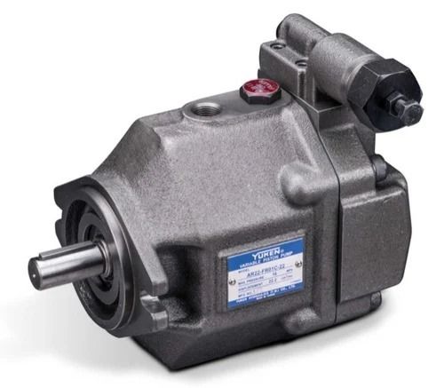 Hydraulic Variable Displacement Pumps