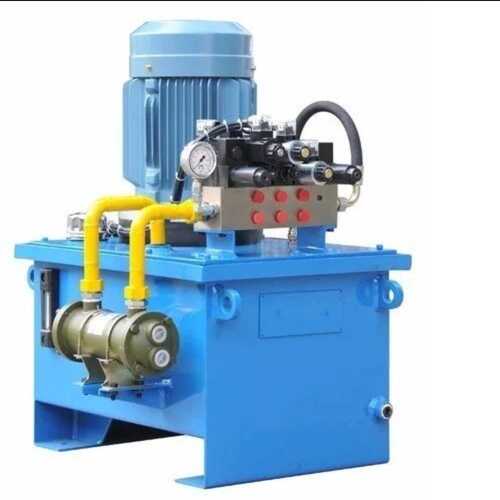 Industrial Power Pack 80 HP for Industrial Application Use