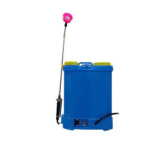 agricultural knapsack sprayer