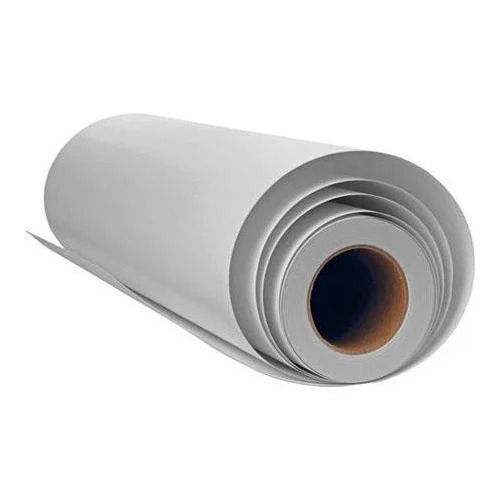 LDPE Laminated Paper Roll