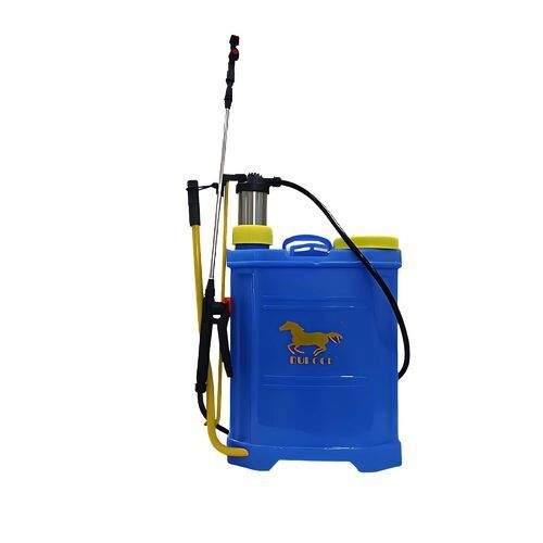 Manual Knapsack Sprayer With Tank Capacity 16 Liters