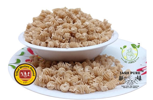 A Grade Preservatives Free Nutrient-Enriched Healthy Dried Buckwheat Pasta