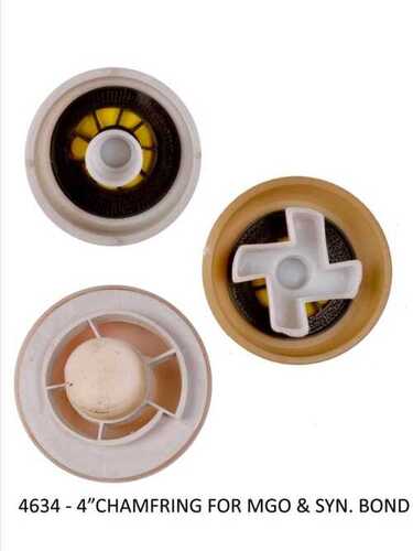 Plastic Round Mould