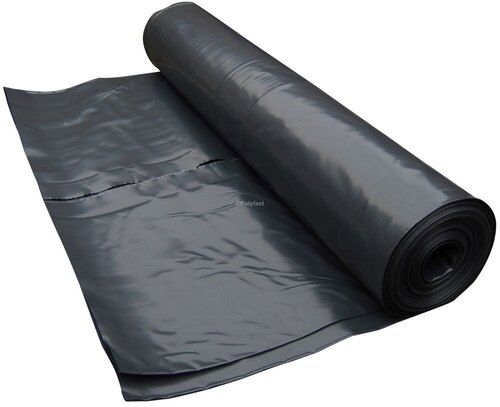 Premium Design LDPE Black Sheet