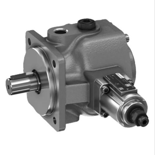 Pv7-1x/06-10ra01ma0-10 Variable Displacement Vane Pump