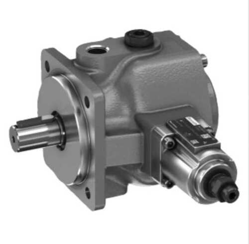 Pv7-2x/20-20ra01ma0-10 Variable Displacement Vane Pump