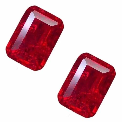 Ruby Gemstone