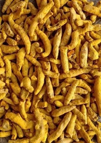 Turmeric Fingers