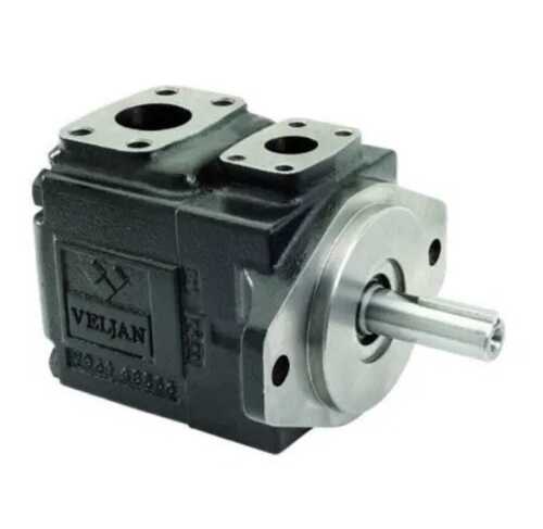 Veljan Hydraulic Vane Pumps