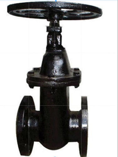 Easy Maintenance And Durable Water Gate Valve