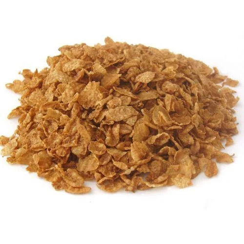 100% Pure Wheat Flakes