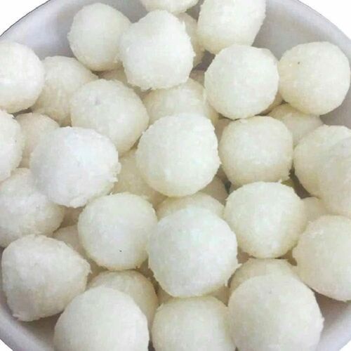 Natural Fresh Coconut Rasgulla