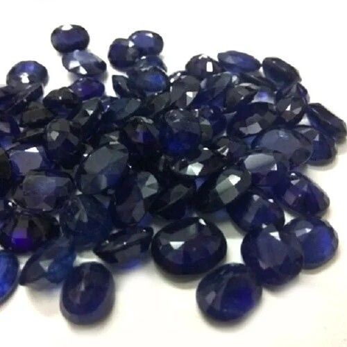 Aqua Sapphire Gemstone