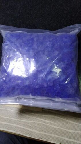 Blue Silica Gel Mesh Chemical Name: Industrial