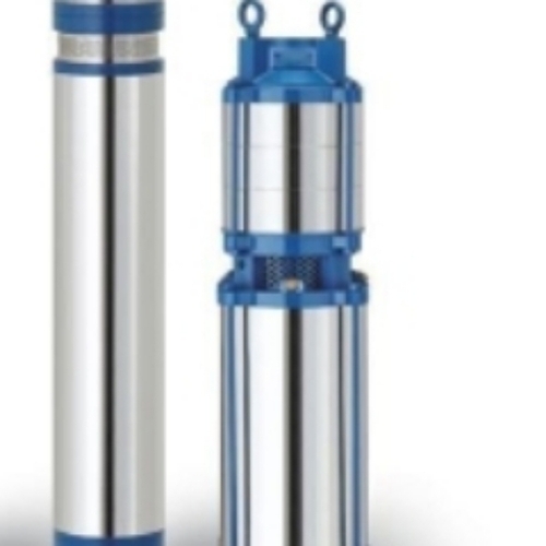 Good Quality Borewell Submersible Pump
