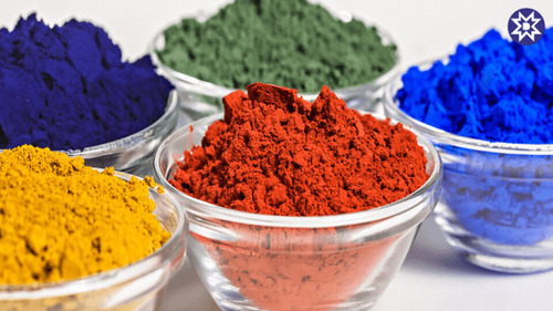 Color Pigment