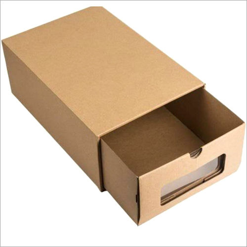 Corrugated Boxes