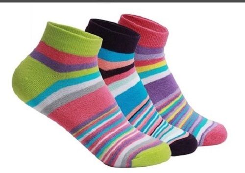 cotton socks