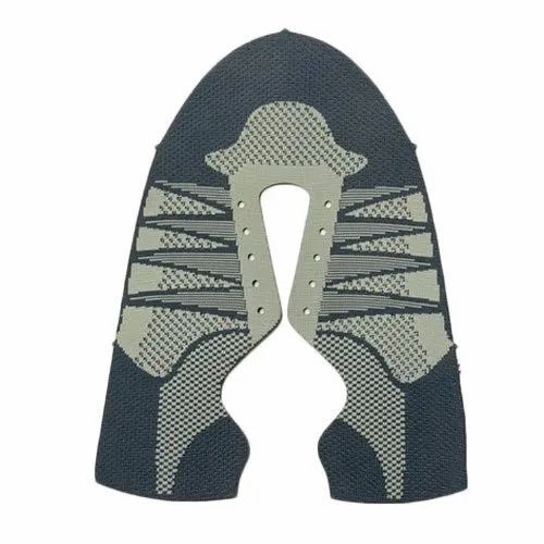 टिकाऊ और उच्च शक्ति वाला जूता ऊपरी