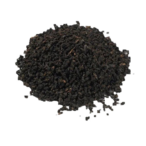 Organic Cardamom Green Tea - 100 g Box | Fresh Aroma, Blended Powder, Loose Dried Leaves