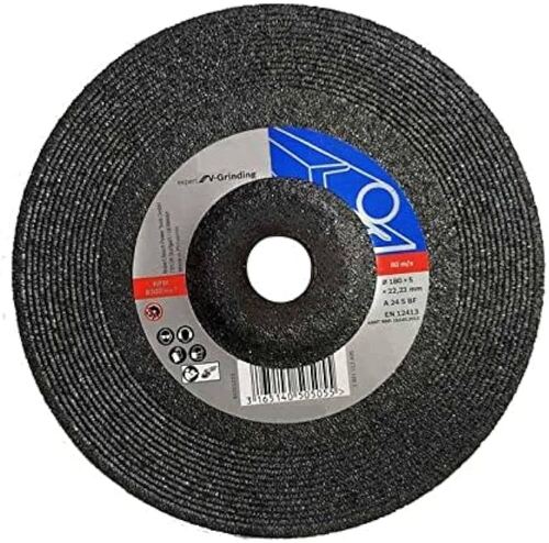 Grinding Wheel For Heavy Duty Work