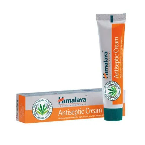 Himalya Cream