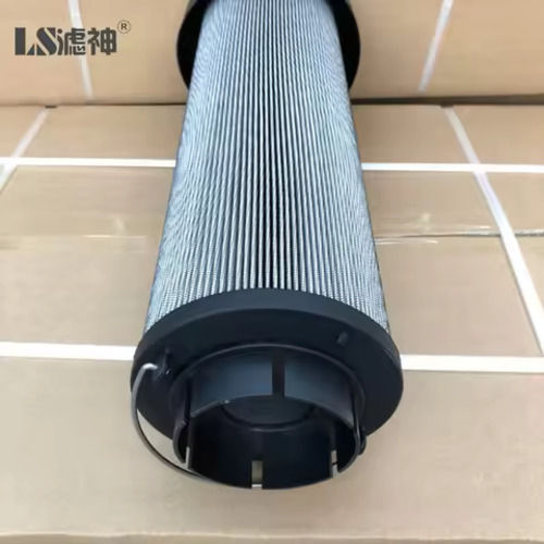 Hydraulic Oil Filter Element For Automobile