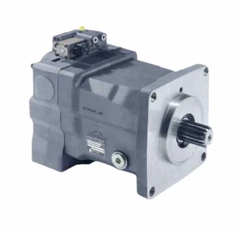 Durable Linde HPR-02 Self-Regulating Axial Piston Pump