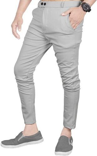 Machine Made Premium Design Boys Trouser