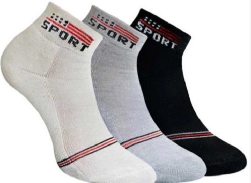 Men Cotton Socks