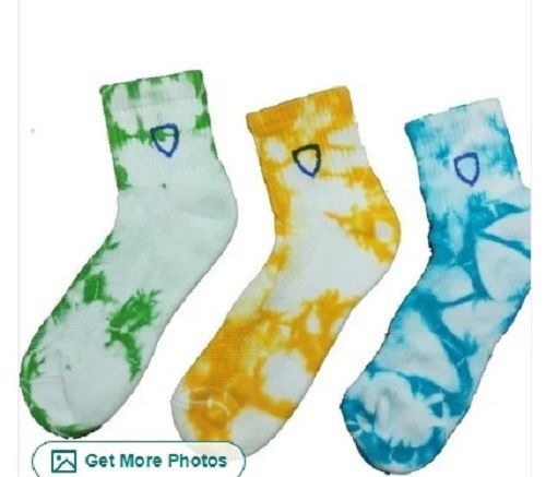 Mens Ankle Socks