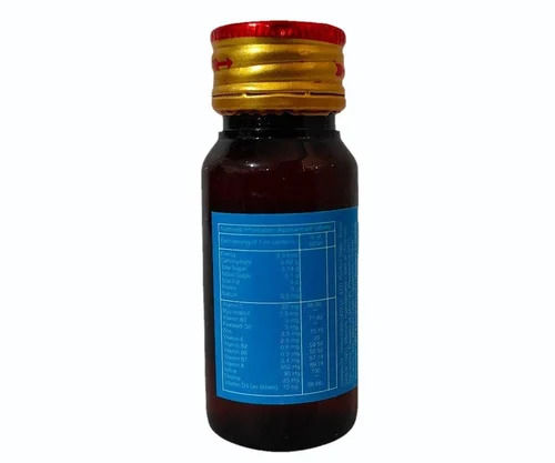 Multivitamin Multimineral Antioxidant Drops