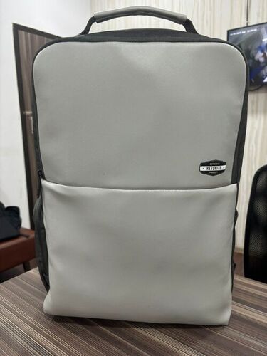 Plain Leather Office Bags Size Multi Sizes