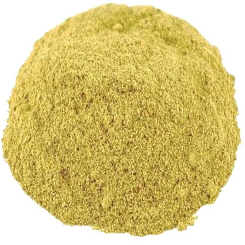 Organic Coriander Powder - 100% Pure Green Natural Spice | Fresh Raw Powder, Store in Cool and Dry Place