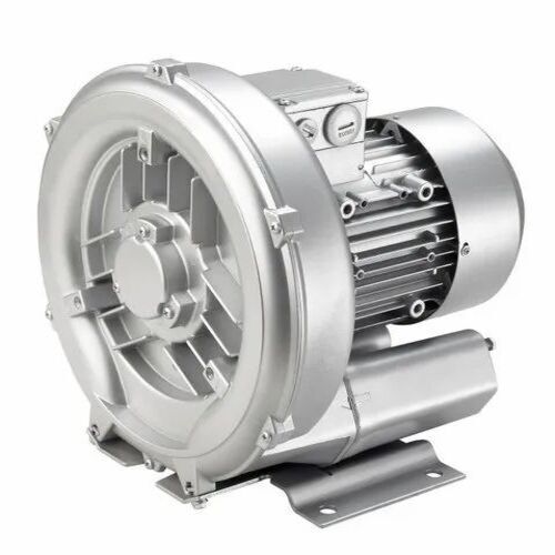 Semi Automatic 220V Electric Ring Blower