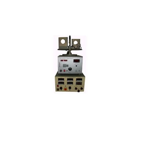 SE-TS-GITT, Gyro Test Bench For Turn Slip Indicator