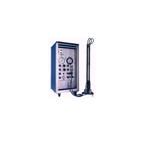 SE-TS-PS Industrial Test Bench For Pressure Switches