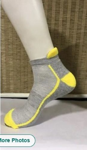 Sports Terry Socks