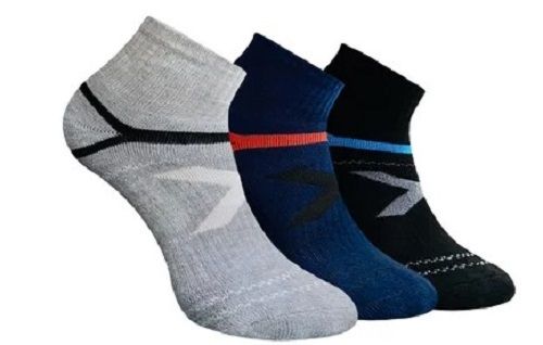 Unisex Cotton Socks