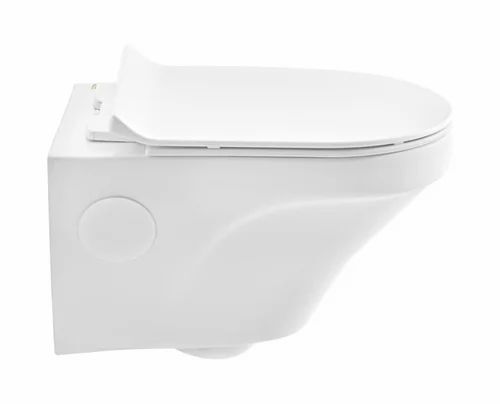 Wh E.w.c Wall Hung Toilets at Best Price in Ambah | Sanjeev And Company