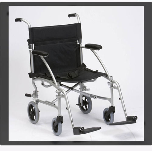 Non Polished Safex Incs Ms Wheel Chair