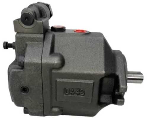 Rust Proof and Durable Yuken AR16 AR22 Series Variable Displacement Piston Pumps