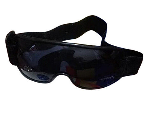 Zero Power Safety Goggles With Elastic Belt