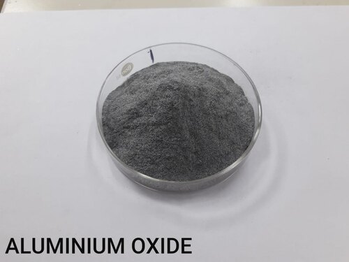 Aluminium Oxide Powder