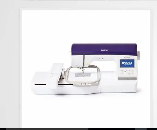 Brother INNOV-IS NV800E Sewing Machine