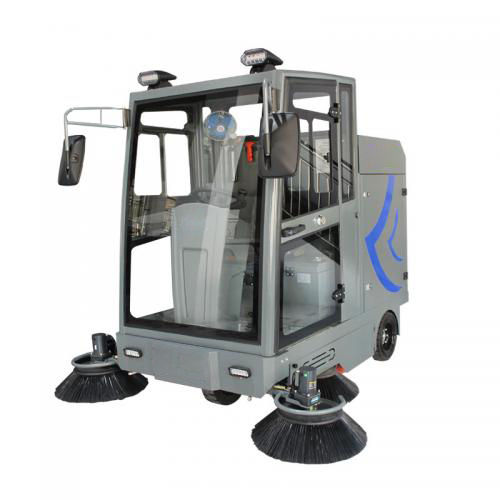 GYPEX Yingpeng Commercial Driving Sweeper YP2026