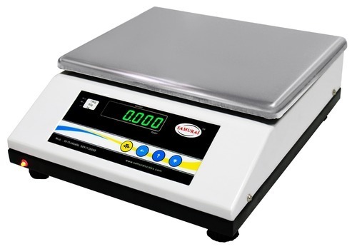 Digital Weighing Machine