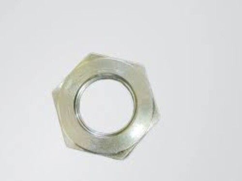 Durable High Strength Stainless Steel Washer