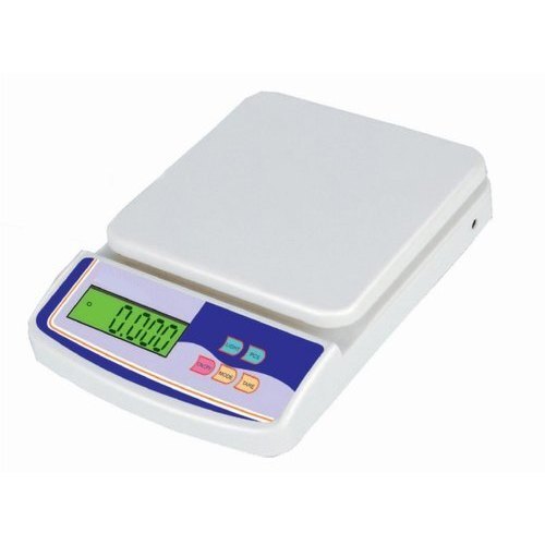 Electric Digital Weight Machine