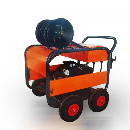 GYPEX YINGPENG High Pressure Electric Pipe Cleaning and Dredging Machine YP150-30E